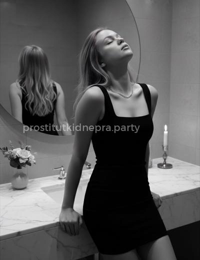 Проститутка Аріелла - Фото 4 №3460
