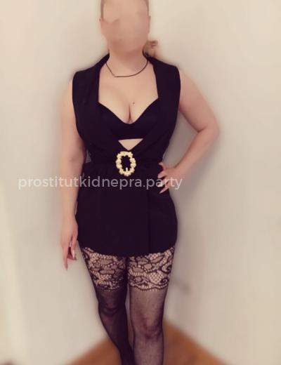 Повія Ася - Фото 3 №3467