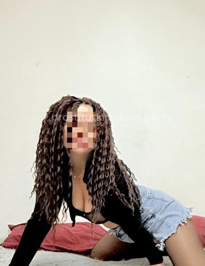 Повія Эля - Фото 3 №3491