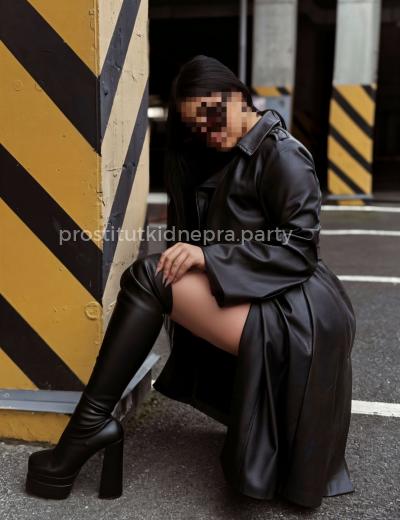 Проститутка Мілана - Фото 5 №3529