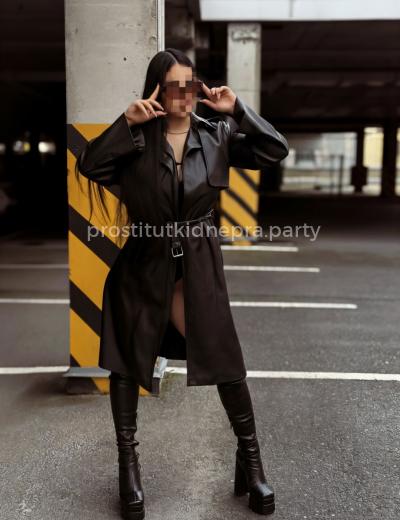 Проститутка Мілана - Фото 4 №3529