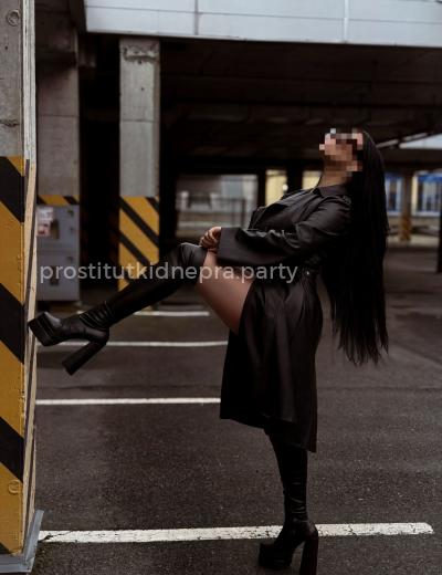 Проститутка Мілана - Фото 3 №3529
