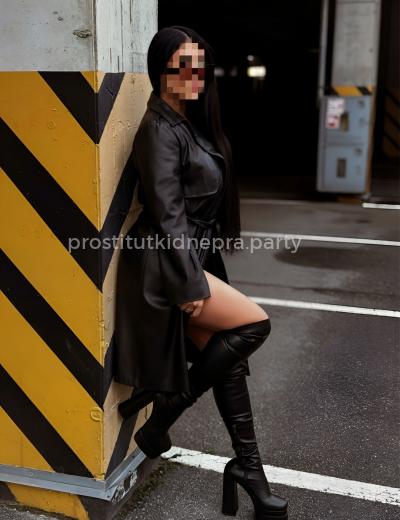 Проститутка Мілана - Фото 2 №3529