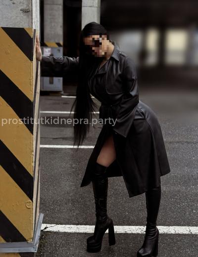 Проститутка Мілана - Фото 1 №3529