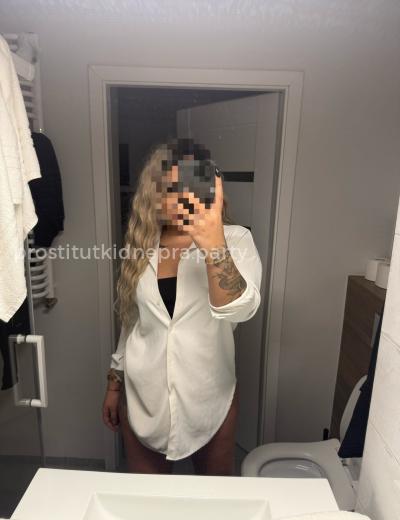 Повія Дора - Фото 6 №3558