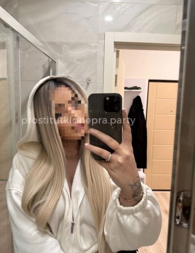 Повія Дора - Фото 5 №3558