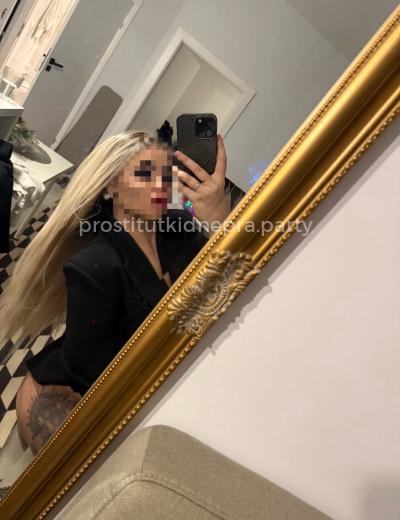 Повія Дора - Фото 3 №3558