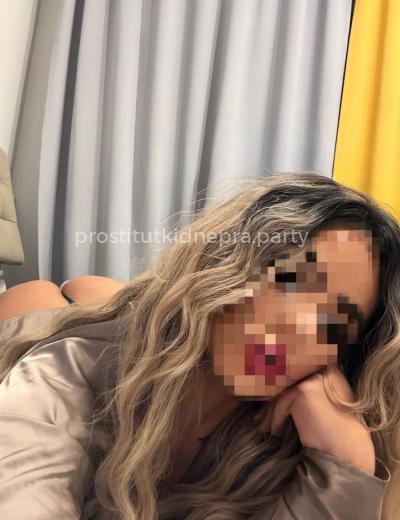 Повія Дора - Фото 2 №3558