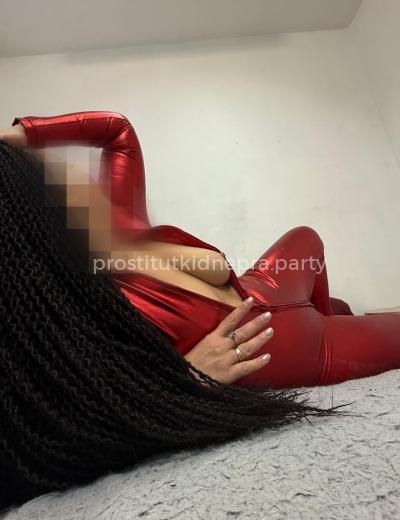 Проститутка Виктория - Фото 3 №3559