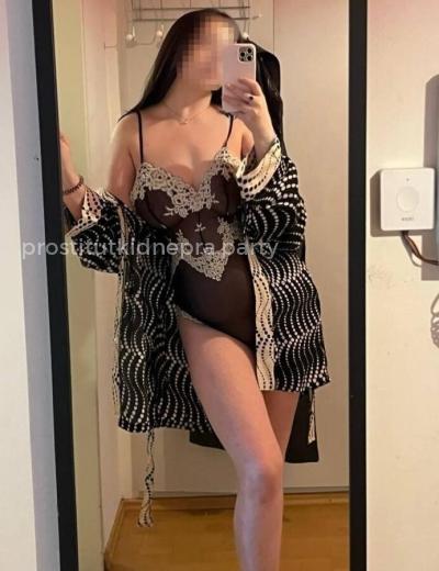 Проститутка Алиса - Фото 4 №3604