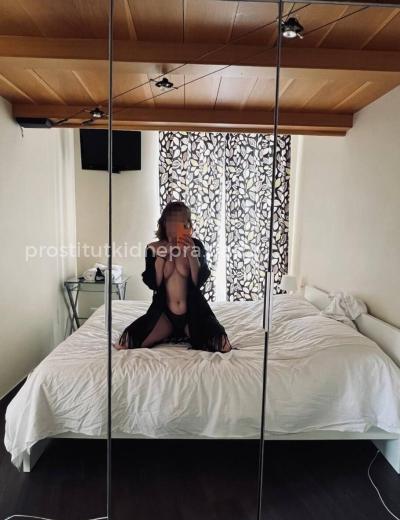 Проститутка Алиса - Фото 3 №3604