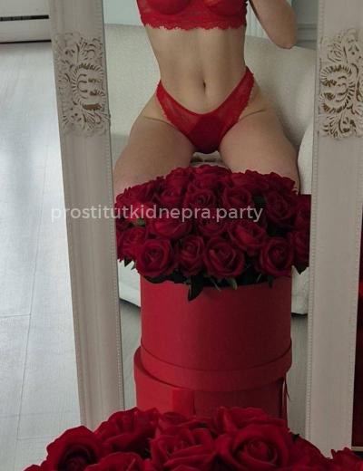 Проститутка Амелия - Фото 10 №3688