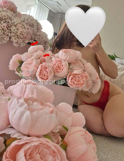 Проститутка Амелия - Фото 8 №3688