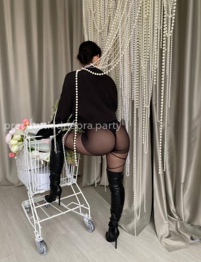 Проститутка Адель - Фото 6 №3691