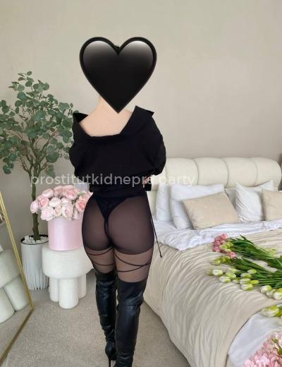 Проститутка Адель - Фото 5 №3691