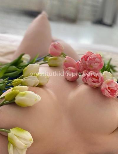 Проститутка Каролина - Фото 10 №3711