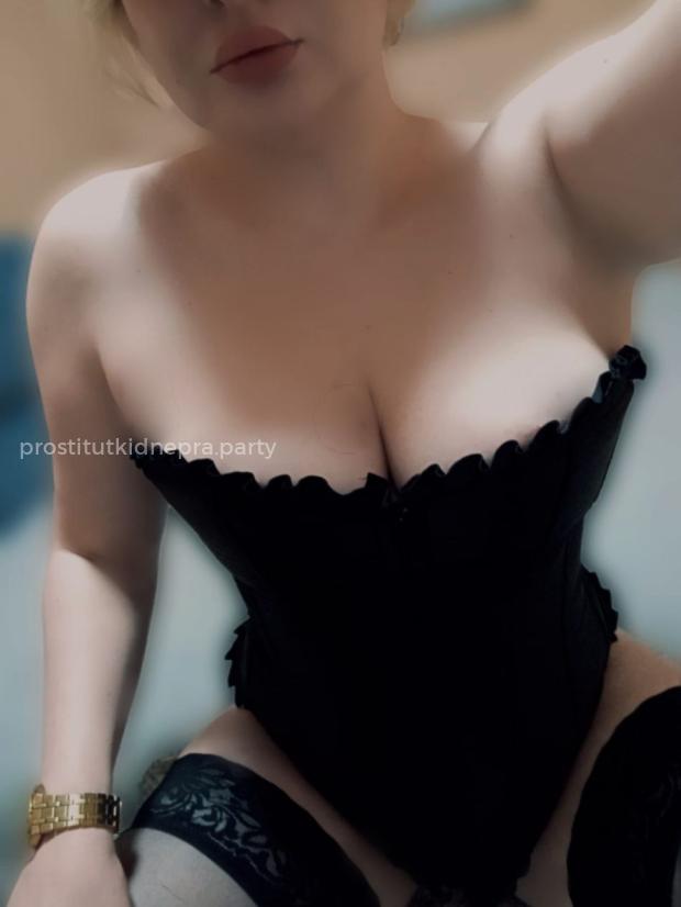 Проститутка Ася - Фото 3 №3910