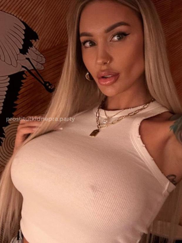 Проститутка Лада - Фото 8 №3940