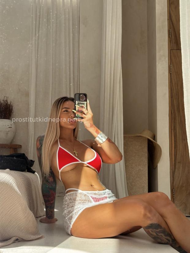 Проститутка Лада - Фото 2 №3940