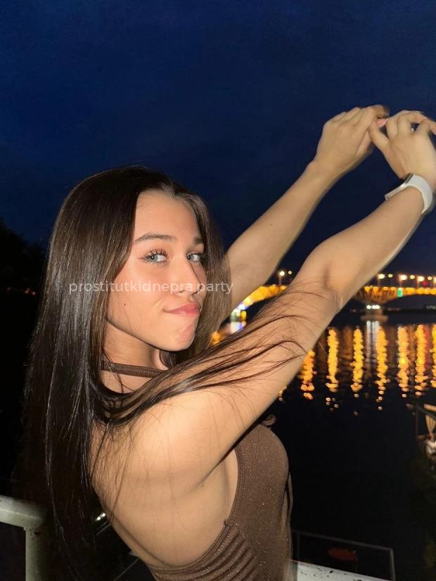 Проститутка Анастасия - Фото 6 №4002