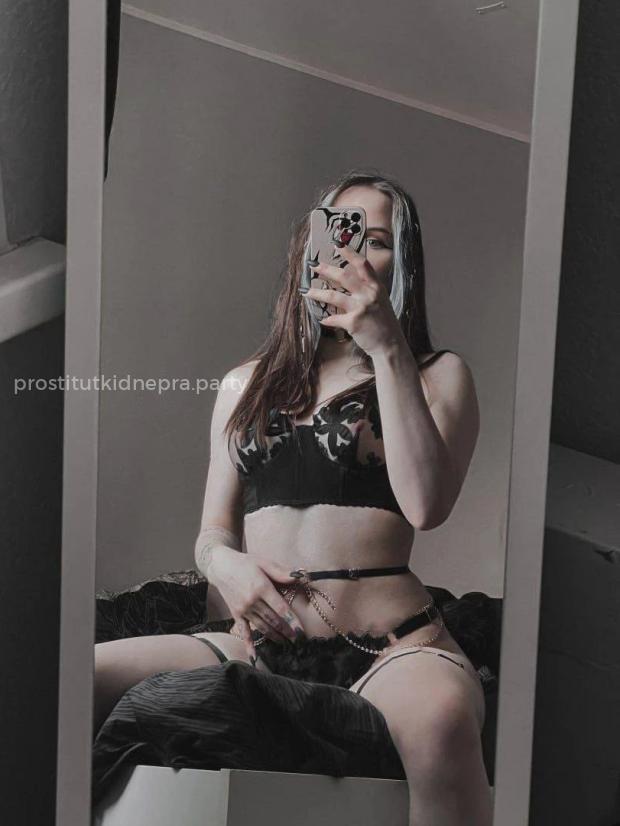 Проститутка Фарида - Фото 4 №4046