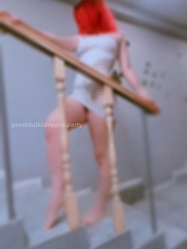Проститутка Юля - Фото 3 №5337
