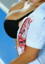 Оля Левый берег