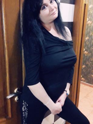 Анкета Проститутки Лара - Фото 3, Метро Вокзальная, 35 лет, №1304