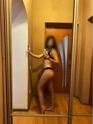 Анкета Повії Ника - Фото 3, Метро Вокзальная, 22 років, №2264