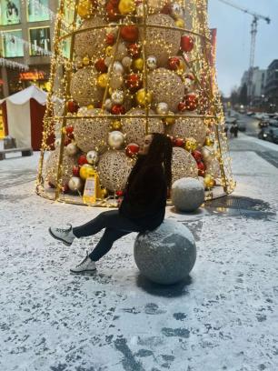 Анкета Повії Вика - Фото 3, Метро Вокзальная, 27 років, №2306