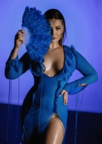 Амина Амина
