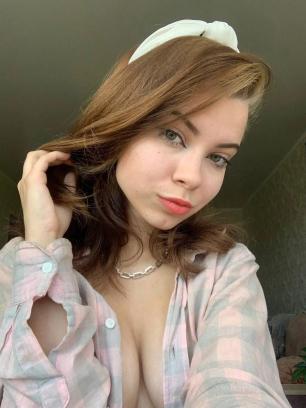 Анкета Повії Ева - Фото 3, Метро Покровская, 24 років, №3143