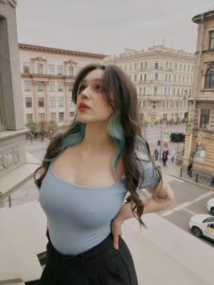 Анкета Повії Милана - Фото 2, Метро Покровская, 22 років, №3162