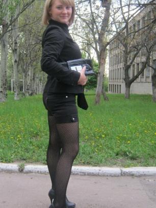 Анкета Повії Александра - Фото 3,  Район Бабушкінський, 25 років, №807